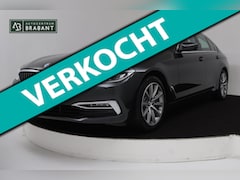 BMW 5-serie - 520i High Executive Edition (PANORAMADAK, SFEERVERLICHTING, STOELVERWARMING, COMFORTZETELS