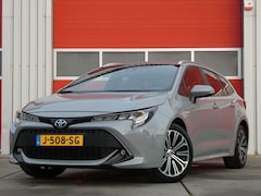 Toyota Corolla Touring Sports - 1.8 Hybrid Business Plus/ lage km/ compleet