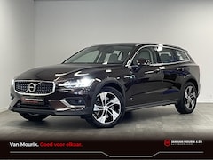 Volvo V60 Cross Country - 2.0 T5 AWD Pro | Achteruitrijcamera | Trekhaak | Cruise Control Adaptief