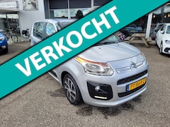 Citroën C3 Picasso - 1.6 VTi Tendance AUTOMAAT slechts 41000 dkm