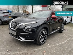 Nissan Juke - 1.0 DIG-T N-Design