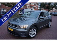 Volkswagen Tiguan - 1.4 TSI Comfortline Business