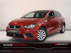 Seat Ibiza - 1.0 TSI DSG Style Business Intense Automaat | Navigatie | Achteruitrijcamera | Pack Winter