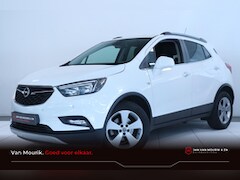 Opel Mokka X - 1.4 Turbo 140 4x4 Innovation | Navigatie | Achteruitrijcamera |