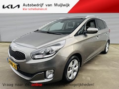 Kia Carens - 1.6 GDi Business Pack 7p. NW geleverd & Onderhouden