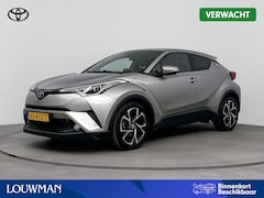 Toyota C-HR - 1.8 Hybrid Dynamic | Stoelverwarming | Climate Control | Cruise Control Adaptief | LM velg