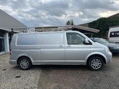 Volkswagen Transporter - T5, Lang, 1.9TDi, 75kw, E4, AIRCO, 2x, SCH.DEUR