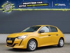 Peugeot 208 - 1.2 Puretech 68pk Like | Cruise Control | Bluetooth |