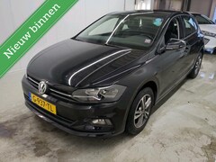 Volkswagen Polo - 1.0 TSI Comfortline Business | Navi | Camera | Climate Control |