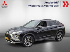 Mitsubishi Eclipse Cross - 2.4 PHEV Intense+