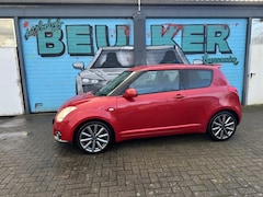 Suzuki Swift - 1.6 Sport 2007 keurige auto Keyless