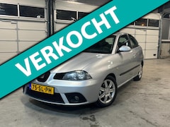 Seat Ibiza - 1.4-16V Sensation |Carplay|