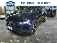 Volvo XC40 - T5 PlugInHybride|R-Design|Camera|Navi|ElekKlep