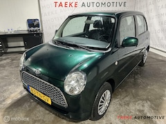 Daihatsu Trevis - 1.0 APK/Goed onderhouden