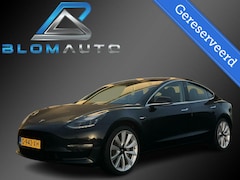 Tesla Model 3 - Long Range AWD 75 kWh 352PK AUTOPILOT €15206EX