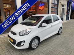 Kia Picanto - 1.0 CVVT BusinessLine AIRCO/DEALER OND