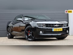 Chevrolet Camaro - RS 3.6 V6 Leder/Cruise/NAP/Youngtimer/PDC