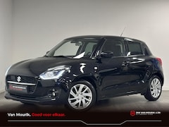 Suzuki Swift - 1.2 Select Smart Hybrid | Adaptive Cruise Control | Stoelverwarming