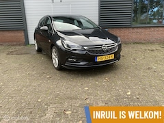 Opel Astra - 1.0 Innovation INRUIL IS WELKOM