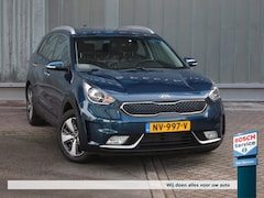 Kia Niro - 1.6 GDi Hybrid First Edition, Trekhaak