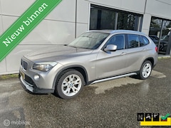 BMW X1 - xDrive18d Business Automaat/Clima/Navi/PDC