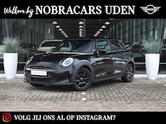 MINI Cooper - Hatchback Camden Automaat / Sportstoelen / LED / Navigatie / Cruise Control / Extra getint