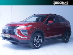 Mitsubishi Eclipse Cross - 2.4 PHEV Intense Clima/Navi/Camera/LM-Velgen