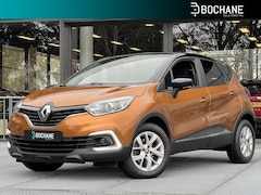 Renault Captur - 1.3 TCe 150 EDC Intens Automaat | Navigatie | Cruise Control | Carplay |