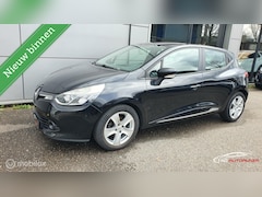 Renault Clio - 0.9 TCe Dynamique Navi/Parkeersensoren/Stoelverwarming