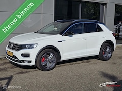 Volkswagen T-Roc - 2.0 TSI 4Motion R-Line Panorama/Virtual/Blindspot