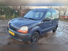 Renault Kangoo - 1.6-16V Privilège AIRCO