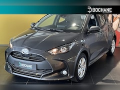 Mazda 2 Hybrid - 1.5 Agile AUTOMAAT | ACHTERUITRIJCAMERA | CLIMATE CONTROL | LICHTMETALEN VELGEN | STOELVER