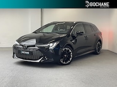 Toyota Corolla Touring Sports - 2.0 Hybrid 184pk GR-Sport | 1e-EIG. | ORG.NL | TREKHAAK | CARPLAY | CAMERA |