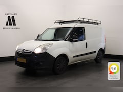 Opel Combo - 1.3 CDTi - Airco - Imperiaal - Trekhaak - € 3.499, - Excl