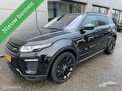 Land Rover Range Rover Evoque - 2.0 Si4 Panorama/Meridian/360