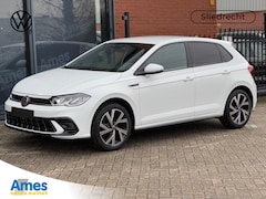 Volkswagen Polo - 1.0 TSI 95pk DSG R-Line | Keyless Entry | Digital Cockpit Pro | Stoelverwarming