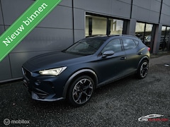 CUPRA Formentor - 2.0 TSI 4DRIVE Pano/Memory/Brembo/Beats