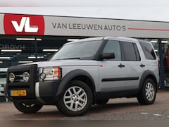 Land Rover Discovery - 3 | Trekhaak | Automaat | Lees tekst