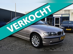 BMW 3-serie - 316i Essence individual 73000 kilometer