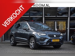 Seat Ateca - 1.5 TSI FR Business Intense Keyless Pano ACC Camera