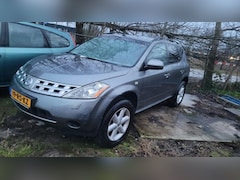 Nissan Murano - 3.5 V6