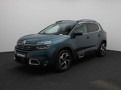 Citroën C5 Aircross - 1.2 PureTech Feel | Camera | Climate control | 18" Lichtmetalen velgen