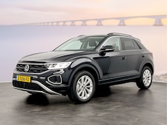 Volkswagen T-Roc - 1.0 TSI Life