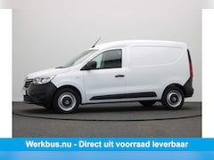 Renault Express - 1.5 dCi 95 Comfort Pack Grip inclusief betimmering