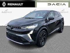 Renault Symbioz - 1.6 E-Tech hybrid 145 esprit Alpine