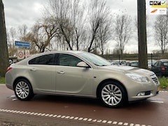 Opel Insignia - 1.6 T Cosmo CLIMA6BAKAPKKOOPJE