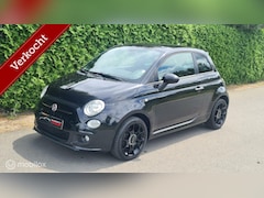 Fiat 500 - 1.2 S Sport Volleder Airco