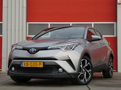 Toyota C-HR - 1.8 Hybrid Dynamic/ lage km/ zeer mooi