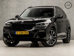 BMW X3 - xDrive30e M Sport High Executive 293Pk Automaat (PANORAMADAK, M PAKKET, APPLE CARPLAY, GRO