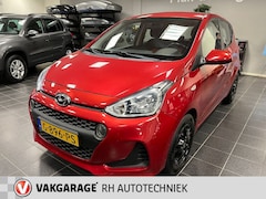 Hyundai i10 - 1.0i i-Motion Comf